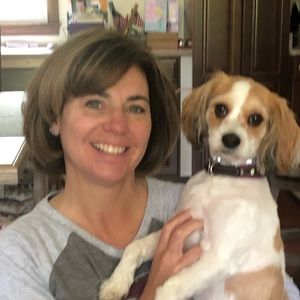 Meet your Posher, Christine